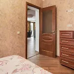 Deribasovskay Street Апартаменты