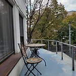 Deribasovskay Street *