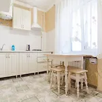 Deribasovskay Street Odessa