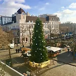 Deribasovskay Street *