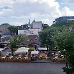 Deribasovskay Street Odessa