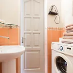 Appartamento Deribasovskay Street