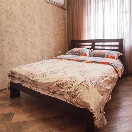 Apartment Deribasovskay Street Odesa