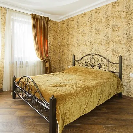 Apartment Deribasovskay Street Odesa