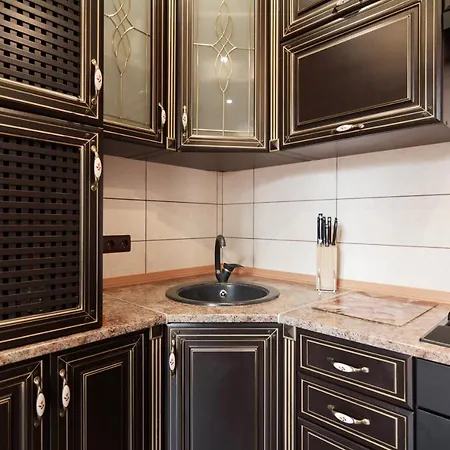 Apartment Deribasovskay Street *