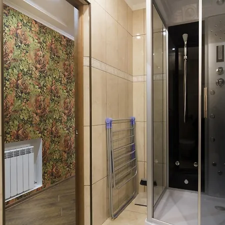 Apartament Deribasovskay Street Odessa