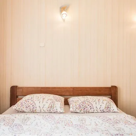 Deribasovskay Street Apartman Odessza