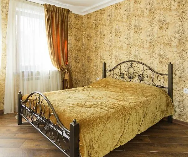 Apartment Deribasovskay Street Odesa