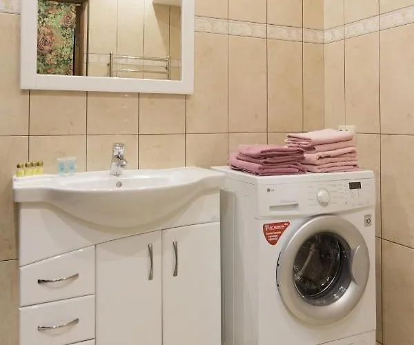 Deribasovskay Street