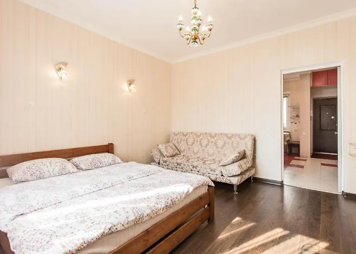 Deribasovskay Street *