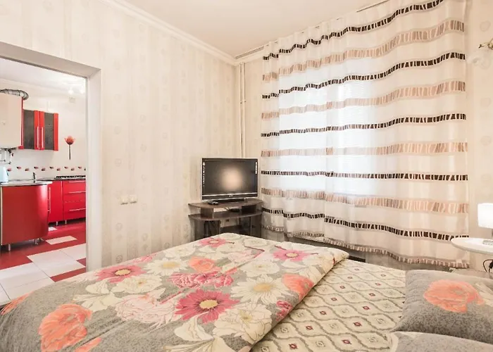 Deribasovskay Street * אודסה