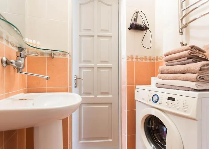 דירה Deribasovskay Street