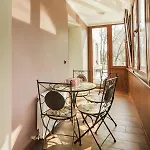 Deribasovskay Street Apartment