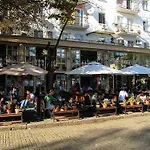 Deribasovskay Street * Odesa