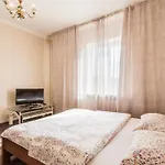 Deribasovskay Street Apartment *