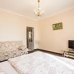 Deribasovskay Street Apartment Odesa