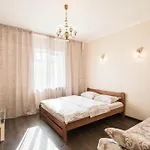 Apartment Deribasovskay Street