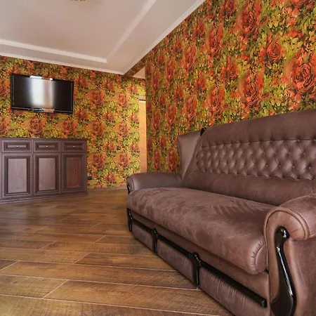 Apartment Deribasovskay Street