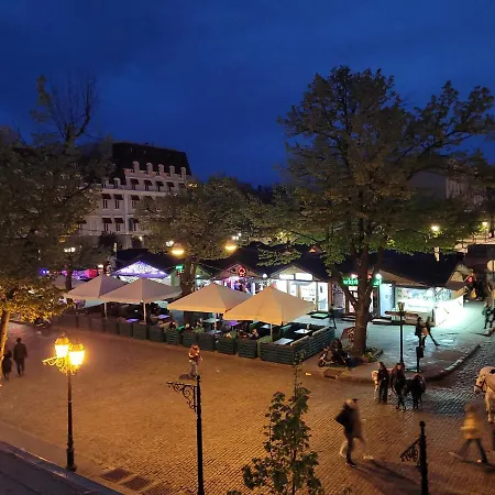 Deribasovskay Street * Odessa