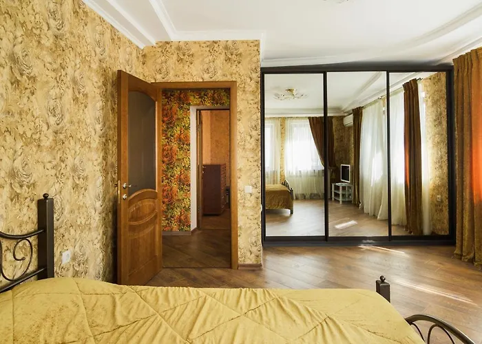 Deribasovskay Street Odessa