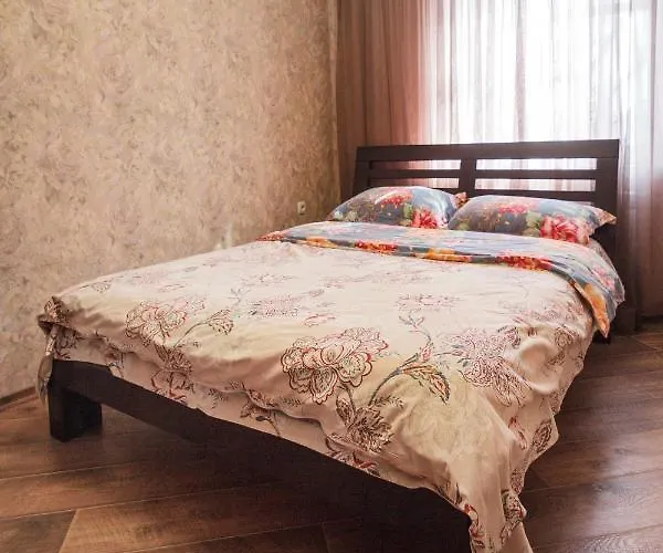 Appartement Deribasovskay Street Odessa