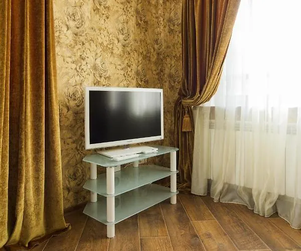 Deribasovskay Street Appartement *