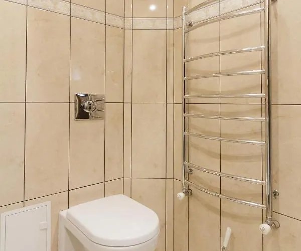 Appartement Deribasovskay Street Odessa