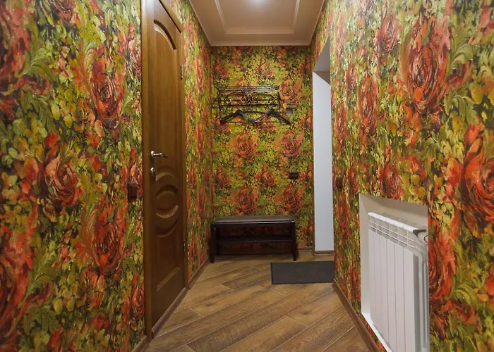 Appartement Deribasovskay Street