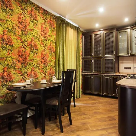 Deribasovskay Street Appartamento *
