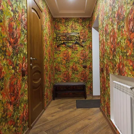 Appartamento Deribasovskay Street