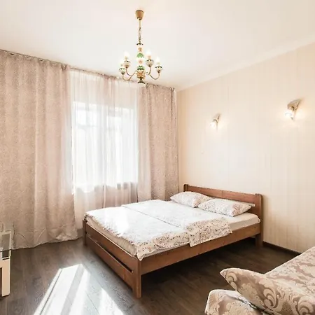 Апартаменты Deribasovskay Street